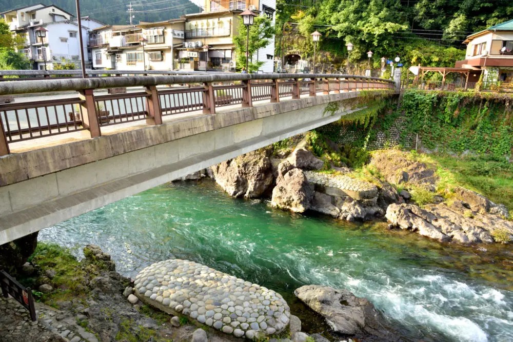 郡上市民からも愛されている老舗飲食店 アイキャッチ画像