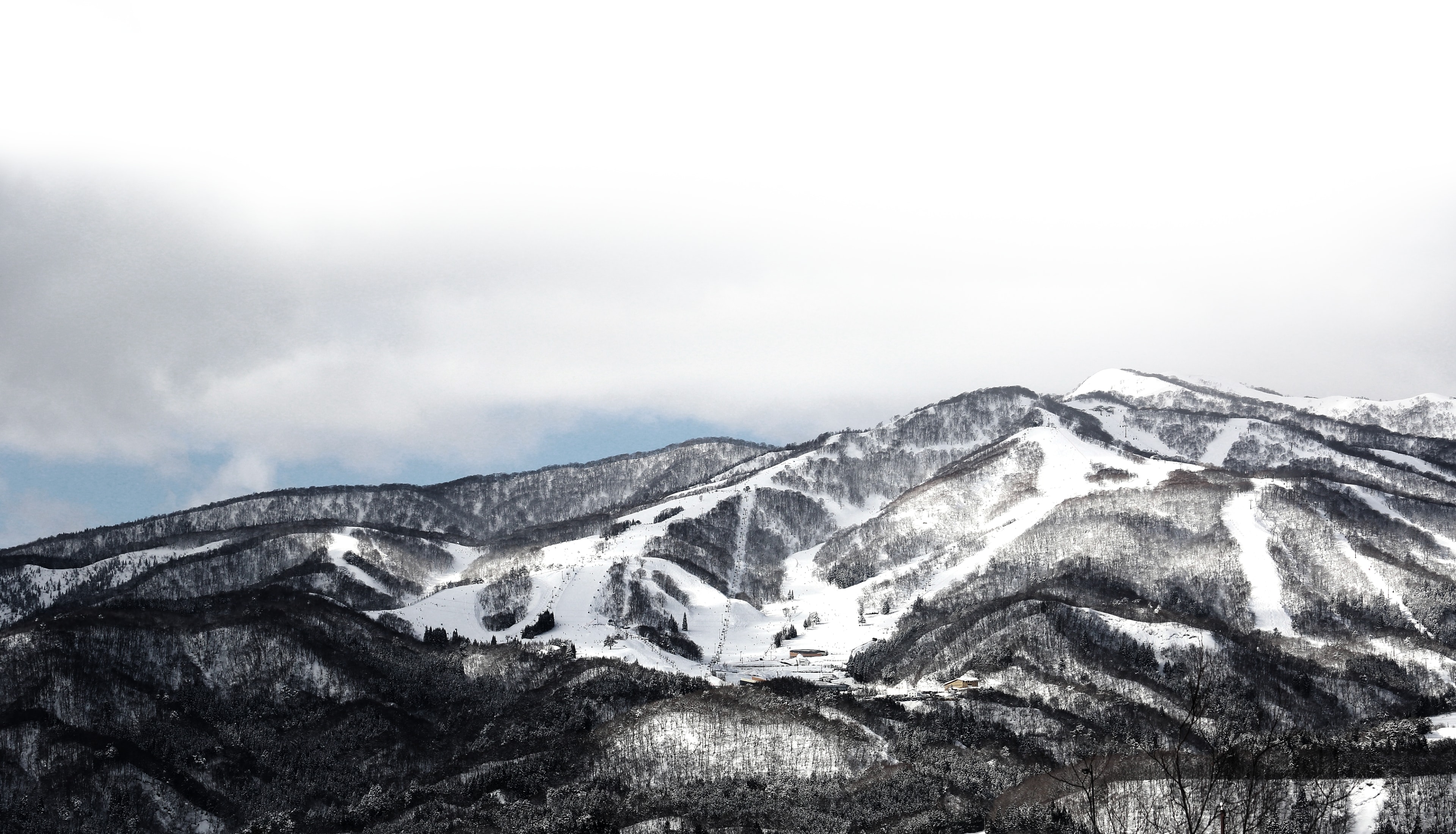 Welcome to Akeno Kogen RESORT