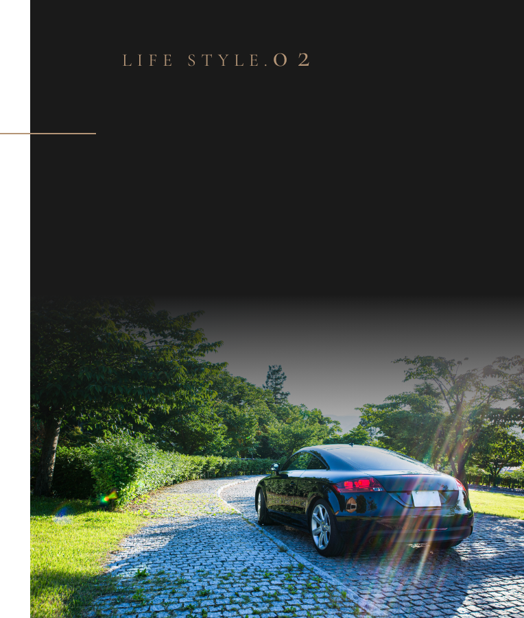 LIFE STYLE.02