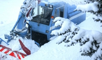 除雪サービス